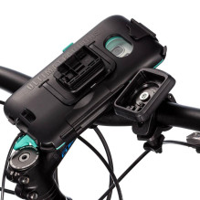 Waterproof 5.1 "case for Samsung Galaxy S7 with KIT238 handlebars Waterproof 5.1 "case for Samsung Galaxy S7 with KIT238 handlebars