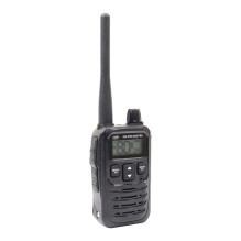 Nešiojama radijo stotelė PNI PMR R45 PRO 446MHz, 0,5 W, 32 programuojami kanalai, 16 PMR ir 38 CTCSS bei 104 DCS tonai, Nešiojama radijo stotelė PNI PMR R45 PRO 446MHz, 0,5 W, 32 programuojami kanalai, 16 PMR ir 38 CTCSS bei 104 DCS tonai,