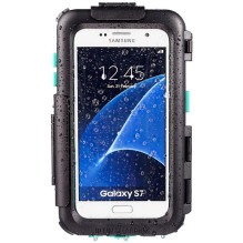 Waterproof 5.1 "case for Samsung Galaxy S7 with KIT238 handlebars Waterproof 5.1 "case for Samsung Galaxy S7 with KIT238 handlebars