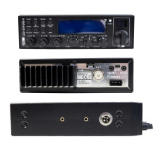 Radijo mėgėjų stotis CRT SS 6900 VOX CB, AM, FM, USB, SSB, CW, PA, 28–29,7 MHz, ASQ, RF stiprinimas, Roger Beep, 12 V, p Radijo mėgėjų stotis CRT SS 6900 VOX CB, AM, FM, USB, SSB, CW, PA, 28–29,7 MHz, ASQ, RF stiprinimas, Roger Beep, 12 V, p