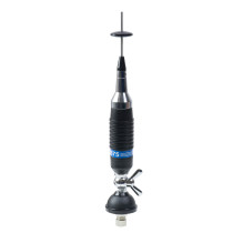 Antenna CB PNI S75 butterfly, cable mount and PL plug Antenna CB PNI S75 butterfly, cable mount and PL plug