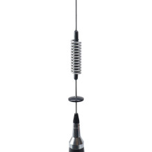 Antenna CB PNI S75 butterfly, cable mount and PL plug Antenna CB PNI S75 butterfly, cable mount and PL plug