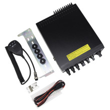 Radijo mėgėjų stotis CRT SS 6900 VOX CB, AM, FM, USB, SSB, CW, PA, 28–29,7 MHz, ASQ, RF stiprinimas, Roger Beep, 12 V, p Radijo mėgėjų stotis CRT SS 6900 VOX CB, AM, FM, USB, SSB, CW, PA, 28–29,7 MHz, ASQ, RF stiprinimas, Roger Beep, 12 V, p