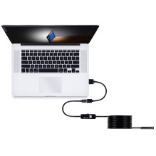 Tracer 46629 HardWire 5m / 7mm USB