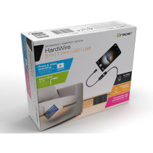 Tracer 46629 HardWire 5m / 7mm USB