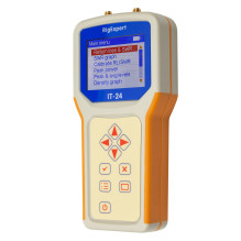 Antenna analyzer RigExpert IT-24, 2.3-2.6 GHz, color screen, waterproof keyboard Antenna analyzer RigExpert IT-24, 2.3-2.6 GHz, color screen, waterproof keyboard