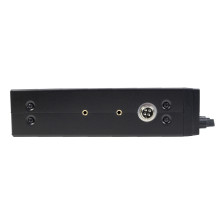Radijo mėgėjų stotis CRT SS 6900 VOX CB, AM, FM, USB, SSB, CW, PA, 28–29,7 MHz, ASQ, RF stiprinimas, Roger Beep, 12 V, p Radijo mėgėjų stotis CRT SS 6900 VOX CB, AM, FM, USB, SSB, CW, PA, 28–29,7 MHz, ASQ, RF stiprinimas, Roger Beep, 12 V, p