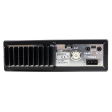 Radijo mėgėjų stotis CRT SS 6900 VOX CB, AM, FM, USB, SSB, CW, PA, 28–29,7 MHz, ASQ, RF stiprinimas, Roger Beep, 12 V, p Radijo mėgėjų stotis CRT SS 6900 VOX CB, AM, FM, USB, SSB, CW, PA, 28–29,7 MHz, ASQ, RF stiprinimas, Roger Beep, 12 V, p