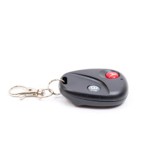 Additional remote control for PNI CA500 relay