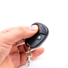 Additional remote control for PNI CA500 relay