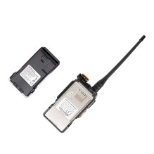 Nešiojama VHF / UHF radijo stotis PNI P16UV, 999 kanalai, dviejų juostų TX ir 6 juostų RX, VOX perdavimas, skenavimas, F