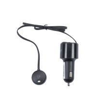 FM PNI Valentine V880 modulator with microphone, Bluetooth 5.0, MP3 player, FM transmitter, dual USB port, fast charging FM PNI Valentine V880 modulator with microphone, Bluetooth 5.0, MP3 player, FM transmitter, dual USB port, fast charging