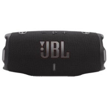 JBL Charge 6 kolonėlė, juoda