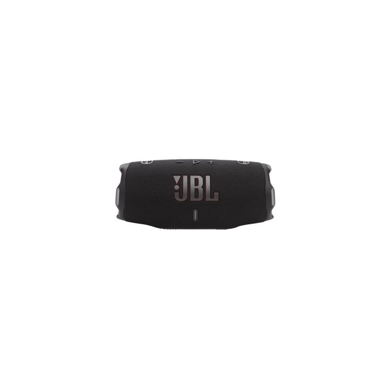 JBL Charge 6 Speaker Black