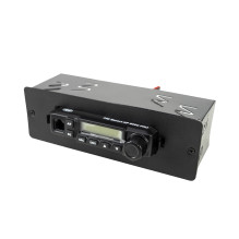 PNI 1DIN mounting housing compatible with Albrecht 6110 stations, CRT One, President Bill PNI 1DIN mounting housing compatible with Albrecht 6110 stations, CRT One, President Bill