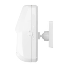 PIR PNH SafeHouse HS004 judesio jutiklis, skirtas belaidėms signalizacijos sistemoms, su atsparumu gyvūnams, reguliuojam PIR PNH SafeHouse HS004 judesio jutiklis, skirtas belaidėms signalizacijos sistemoms, su atsparumu gyvūnams, reguliuojam