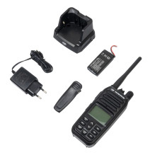 Portable radio station PNI PMR R70 PRO 446MHz, 0.5W, 99 channels, 16 PMR and 50 CTCSS and 104 DCS tones, IP67 Portable radio station PNI PMR R70 PRO 446MHz, 0.5W, 99 channels, 16 PMR and 50 CTCSS and 104 DCS tones, IP67