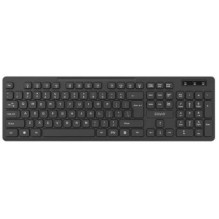 Belaidė klaviatūra Savio KB-02