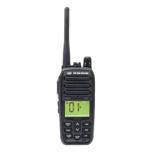 Portable radio station PNI PMR R70 PRO 446MHz, 0.5W, 99 channels, 16 PMR and 50 CTCSS and 104 DCS tones, IP67 Portable radio station PNI PMR R70 PRO 446MHz, 0.5W, 99 channels, 16 PMR and 50 CTCSS and 104 DCS tones, IP67