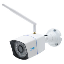 PNI IP550MP 720p belaidė vaizdo stebėjimo kamera su išoriniu ir vidiniu IP ryšiu, skirta „WiFi550“ rinkiniui PNI IP550MP 720p belaidė vaizdo stebėjimo kamera su išoriniu ir vidiniu IP ryšiu, skirta „WiFi550“ rinkiniui
