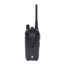 Portable radio station PNI PMR R70 PRO 446MHz, 0.5W, 99 channels, 16 PMR and 50 CTCSS and 104 DCS tones, IP67 Portable radio station PNI PMR R70 PRO 446MHz, 0.5W, 99 channels, 16 PMR and 50 CTCSS and 104 DCS tones, IP67