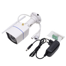 PNI IP550MP 720p belaidė vaizdo stebėjimo kamera su išoriniu ir vidiniu IP ryšiu, skirta „WiFi550“ rinkiniui PNI IP550MP 720p belaidė vaizdo stebėjimo kamera su išoriniu ir vidiniu IP ryšiu, skirta „WiFi550“ rinkiniui