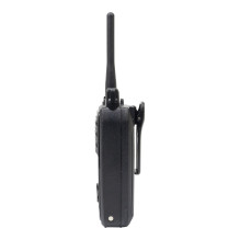 Nešiojama radijo stotis PNI PMR R70 PRO 446MHz, 0,5 W, 99 kanalai, 16 PMR ir 50 CTCSS bei 104 DCS tonų, IP67