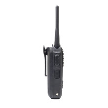 Portable radio station PNI PMR R70 PRO 446MHz, 0.5W, 99 channels, 16 PMR and 50 CTCSS and 104 DCS tones, IP67 Portable radio station PNI PMR R70 PRO 446MHz, 0.5W, 99 channels, 16 PMR and 50 CTCSS and 104 DCS tones, IP67