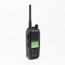 Portable radio station PNI PMR R70 PRO 446MHz, 0.5W, 99 channels, 16 PMR and 50 CTCSS and 104 DCS tones, IP67 Portable radio station PNI PMR R70 PRO 446MHz, 0.5W, 99 channels, 16 PMR and 50 CTCSS and 104 DCS tones, IP67