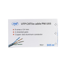 CAT5e UTP cable PNI U05...