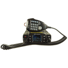 VHF / UHF CRT MICRON UV dual band radio station 136-174Mhz - 400-470Mhz, 13.8 Vdc, DTMF, Dual Watch, TOT, Scan, Talk Aro VHF / UHF CRT MICRON UV dual band radio station 136-174Mhz - 400-470Mhz, 13.8 Vdc, DTMF, Dual Watch, TOT, Scan, Talk Aro