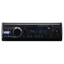 Radijas MP3 grotuvas Clementine Bus 8524BT 4x45w 12V / 24V 1 krypties su SD, USB, AUX, RCA ir Bluetooth 24 voltų Radijas MP3 grotuvas Clementine Bus 8524BT 4x45w 12V / 24V 1 krypties su SD, USB, AUX, RCA ir Bluetooth 24 voltų