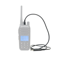 PNI PSR70 model PC programming cable for PNI PMR R70 PRO radio stations PNI PSR70 model PC programming cable for PNI PMR R70 PRO radio stations