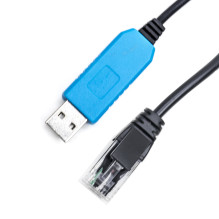Programming cable for VHF / UHF radio station PNI DYNASCAN P72 Programming cable for VHF / UHF radio station PNI DYNASCAN P72