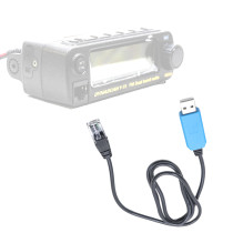 Programming cable for VHF / UHF radio station PNI DYNASCAN P72 Programming cable for VHF / UHF radio station PNI DYNASCAN P72