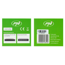 Video surveillance camera PNI IP780 4K 8MP with IP Video surveillance camera PNI IP780 4K 8MP with IP