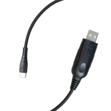 PNI PSR60 modelio kompiuterio programavimo kabelis PNI PMR R60 radijo stotims PNI PSR60 modelio kompiuterio programavimo kabelis PNI PMR R60 radijo stotims