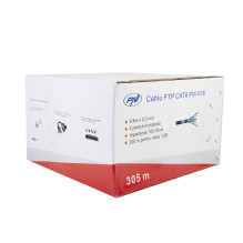 FTP cable CAT6 PNI F06 with...