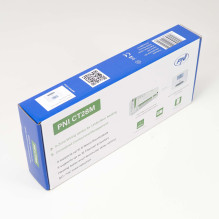 PNI CT28 control module with 8 zones, underfloor heating