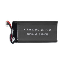 PNI R70 replacement battery, for PNI PMR R70 PRO radio station PNI R70 replacement battery, for PNI PMR R70 PRO radio station