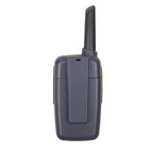Portable PMR radio station PNI CP225 8CH 0.5W 1100mAh set with 2 pcs