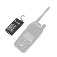 PNI R70 replacement battery, for PNI PMR R70 PRO radio station PNI R70 replacement battery, for PNI PMR R70 PRO radio station