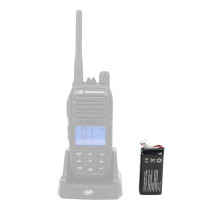 PNI R70 replacement battery, for PNI PMR R70 PRO radio station PNI R70 replacement battery, for PNI PMR R70 PRO radio station