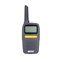 Portable PMR radio station PNI CP225 8CH 0.5W 1100mAh set with 2 pcs