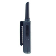 Nešiojama PMR radijo stotelė PNI CP225 8CH 0.5W 1100mAh komplektas su 2 vnt. Nešiojama PMR radijo stotelė PNI CP225 8CH 0.5W 1100mAh komplektas su 2 vnt.