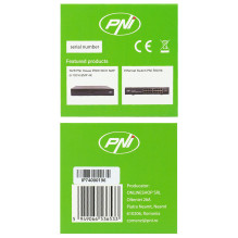 Video surveillance camera PNI IP740 4MP with IP