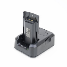 Accessory kit for TTi TCB-H100 portable CB radio station
