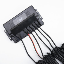 PNI Escort P16 A car parking sensors with 4 16mm OEM type receivers