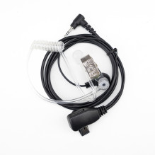 Headphone with microphone...