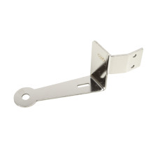 Antenna support PNI SPA-33 for driver's door vertical pillar, recommended for SCANIA SERIES R / S / G, NEW GENERATION Antenna support PNI SPA-33 for driver's door vertical pillar, recommended for SCANIA SERIES R / S / G, NEW GENERATION